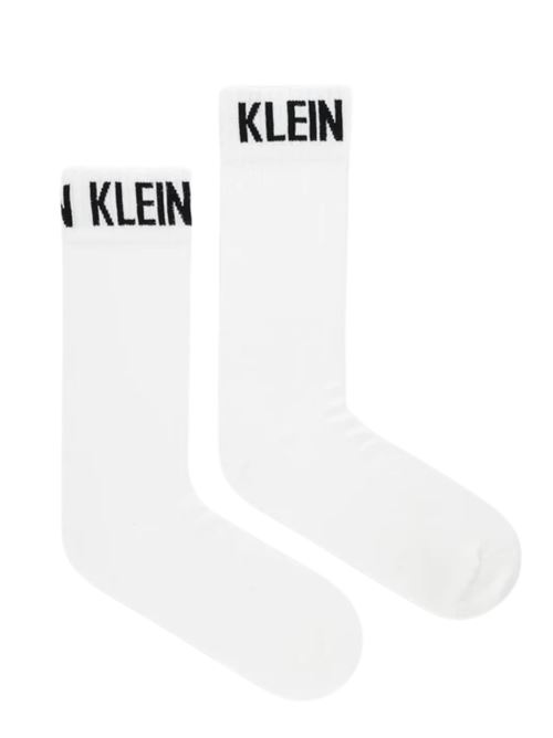 Calza sportiva 2pz Calvin Klein Jeans | 701235978004